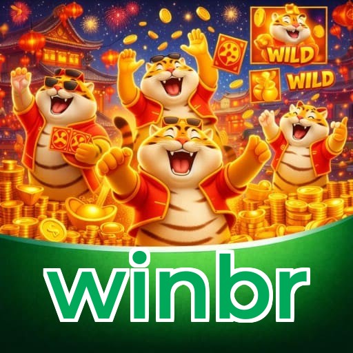 Catálogo winbr 2.547 jogos - Pragmatic Play, Evolution, NetEnt