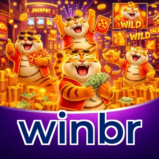 Catálogo winbr 2.547 jogos - Pragmatic Play, Evolution, NetEnt