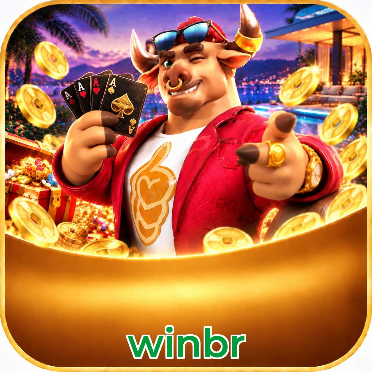 Jogos Fortune