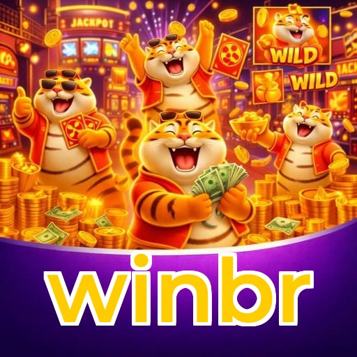 Comparação entre app mobile e versão web da winbr no celular